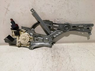 ELEVALUNAS DELANTERO IZQUIERDO OPEL VECTRA C BERLINA
