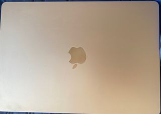 MacBook Air 15 M3 8GB 256GB SSD (2024)