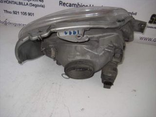 FARO IZQUIERDO RENAULT TRAFIC COMBI (AB 4.01)