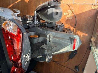 Despiece Yamaha NMAX 125 2021