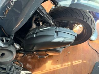 Despiece Yamaha NMAX 125 2021