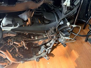 Despiece Yamaha NMAX 125 2021