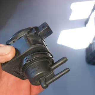 Sensor Presión Renault