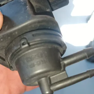 Sensor Presión Renault