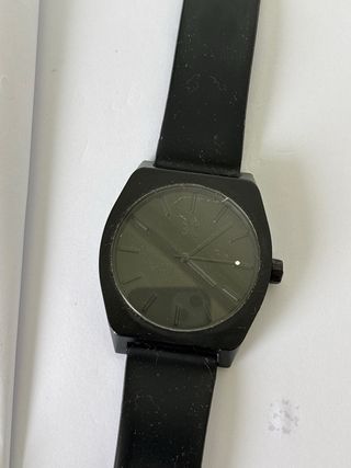 Reloj Adidas Negro