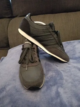 Sneakers Adidas Uomo Grigie