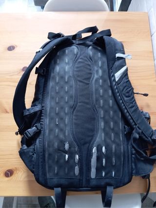 Mochila The North Face Big Shot Negra