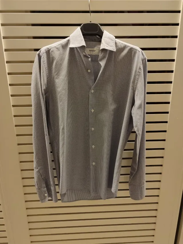 Camisa BOOGI Milano Talla M