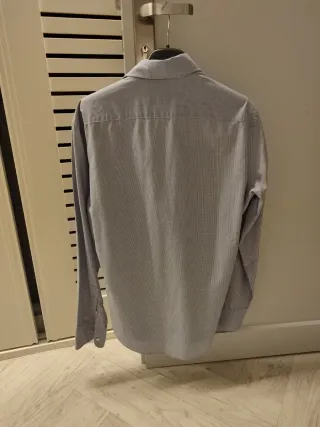 Camisa BOOGI Milano Talla M