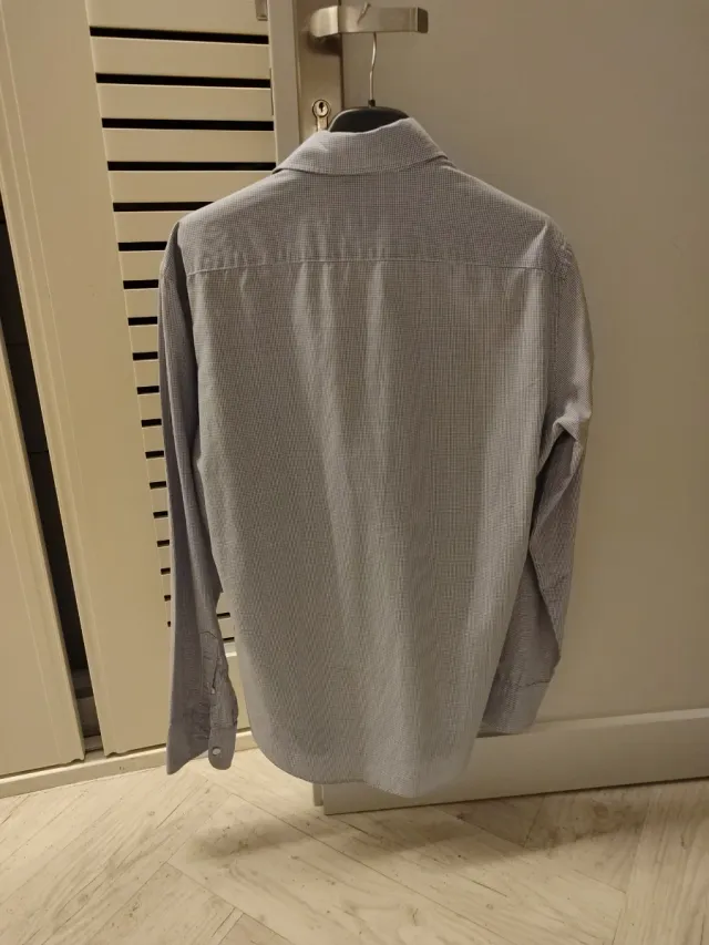 Camisa BOOGI Milano Talla M