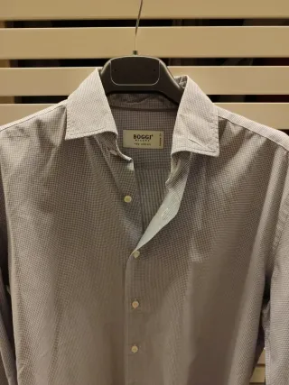 Camisa BOOGI Milano Talla M