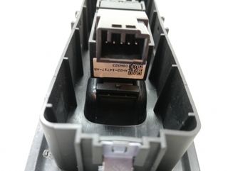 MANDO ELEVALUNAS TRASERO DERECHO LAND ROVER RANGE ROVER SPOR (3)