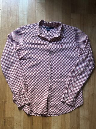 Vintage Ralph Lauren Shirt