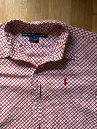 Vintage Ralph Lauren Shirt