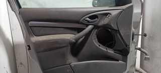 PUERTA DELANTERA IZQUIERDA FORD FOCUS BERLINA (CAK)