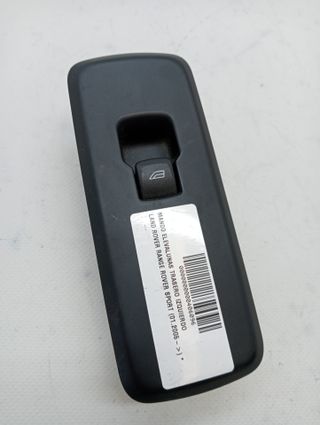 MANDO ELEVALUNAS TRASERO IZQUIERDO LAND ROVER RANGE ROVER SP (2)