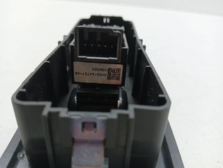 MANDO ELEVALUNAS TRASERO IZQUIERDO LAND ROVER RANGE ROVER SP (2)