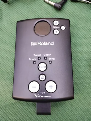Modulo Roland TD-1 V-Drums