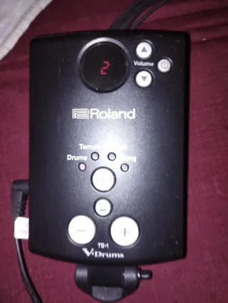 Modulo Roland TD-1 V-Drums