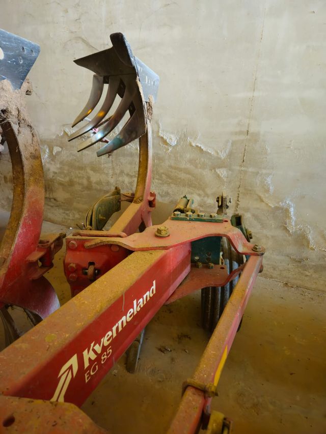 Arado Kverneland