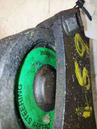 BOMBA SERVODIRECCION OPEL CORSA B (2)