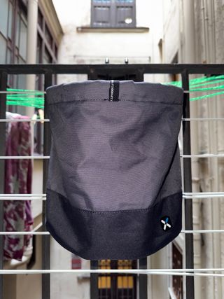 Bolsa manillar bici Decathlon