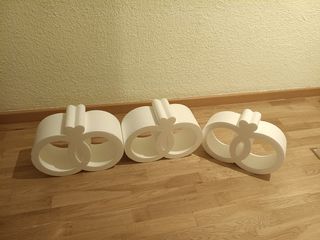 Letras de boda