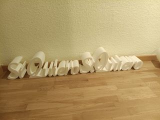Letras de boda