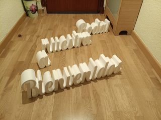 Letras de boda