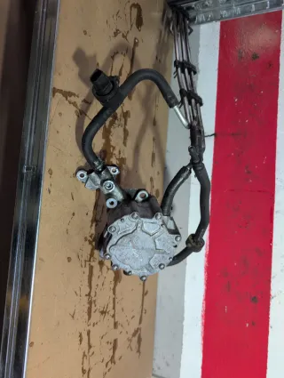 Bomba de vacío 038145209