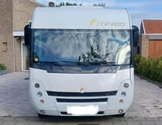 FIAT Ducato 2012