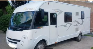 FIAT Ducato 2012