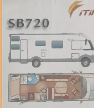 FIAT Ducato 2012