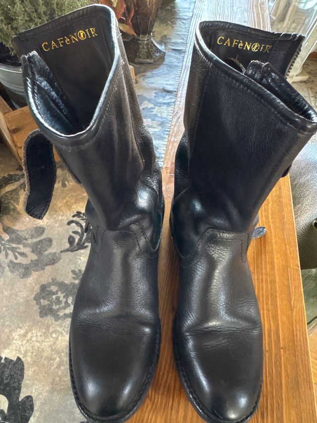 Stivaletti CafeNoir Donna N.36