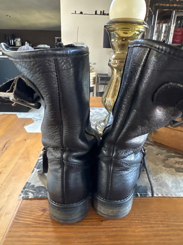 Stivaletti CafeNoir Donna N.36