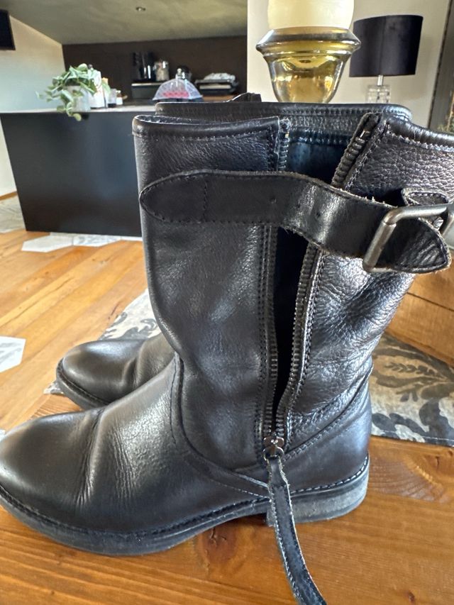 Stivaletti CafeNoir Donna N.36