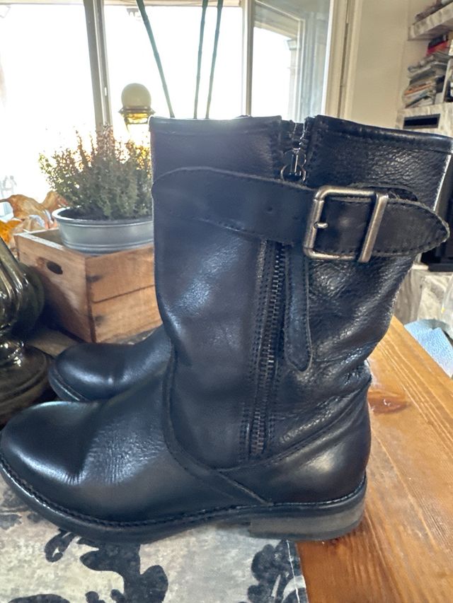 Stivaletti CafeNoir Donna N.36