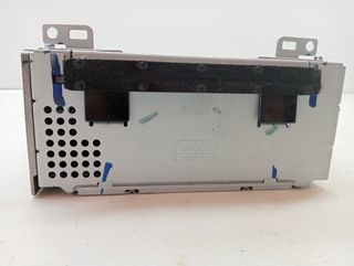 SISTEMA AUDIO / RADIO CD FORD KA+ (4)
