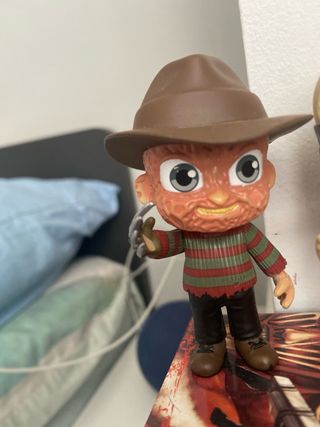Figuras Funko Pop Terror