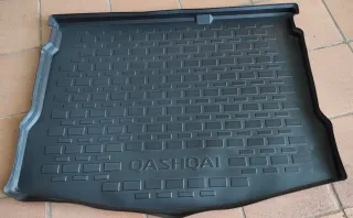 Bandeja maletero Nissan Qashqai