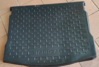 Bandeja maletero Nissan Qashqai