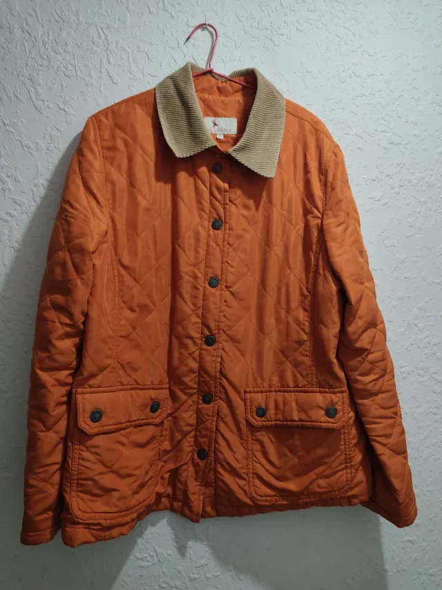 LLOYD'S CHAQUETA MUJER 