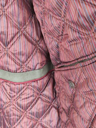 Chaqueta Dustin Hombre Talla 52 Marrón