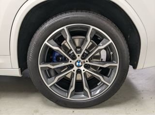 BMW X3 2022 Pack M