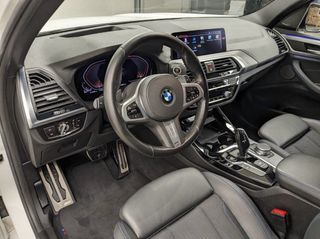 BMW X3 2022 Pack M