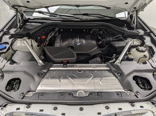 BMW X3 2022 Pack M