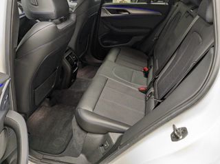 BMW X3 2022 Pack M