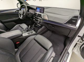 BMW X3 2022 Pack M