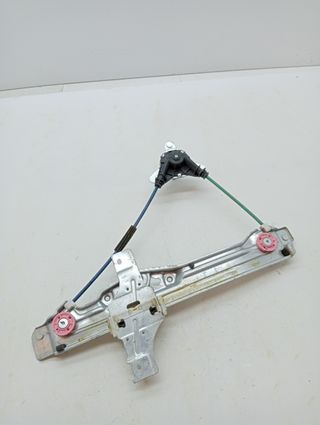 ELEVALUNAS TRASERO DERECHO PEUGEOT 208 (4)