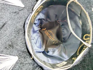Sombrero Mexicano 